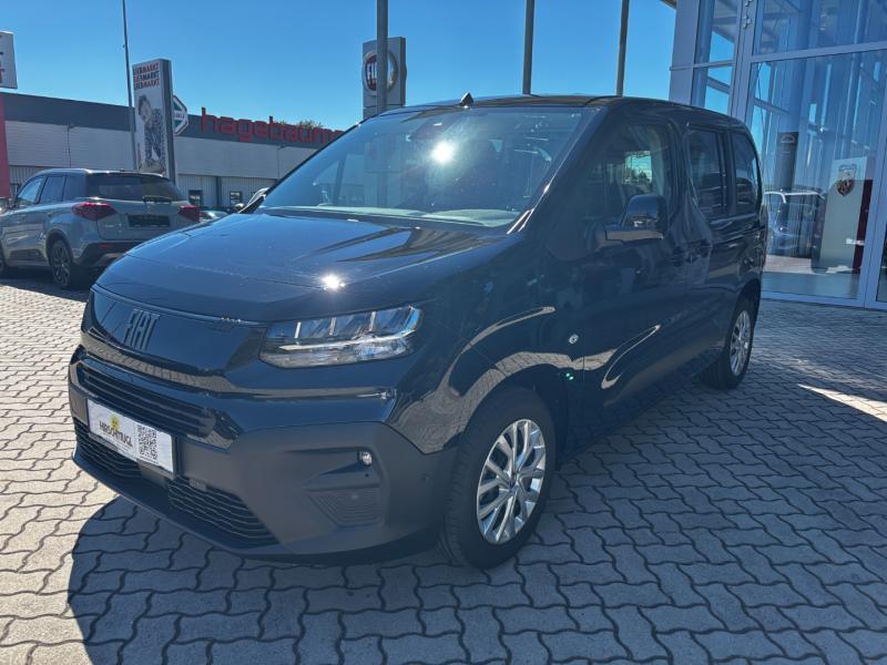 Doblo M1 Diesel EAT8