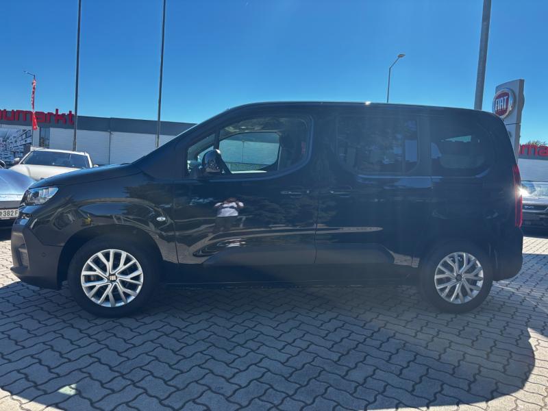 Doblo M1 Diesel EAT8
