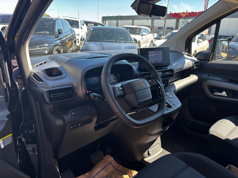 Doblo M1 Diesel EAT8