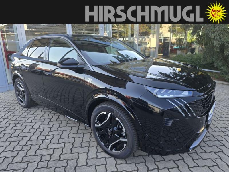 3008 Peugeot E-3008 GT Elektromotor 210 - Batterie 73 kWh (1PPDSYTFAFC0A0C0)