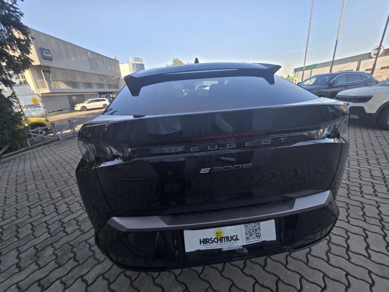 E-3008 GT Elektromotor 210 - Batterie 73 kWh (1PPDSYTFAFC0A0C0)