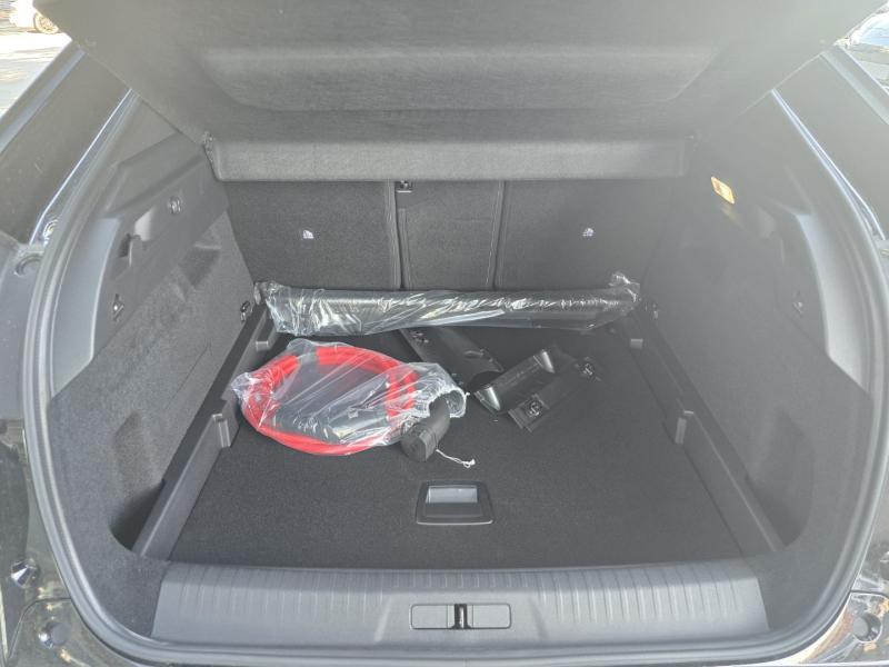 E-3008 GT Elektromotor 210 - Batterie 73 kWh (1PPDSYTFAFC0A0C0)