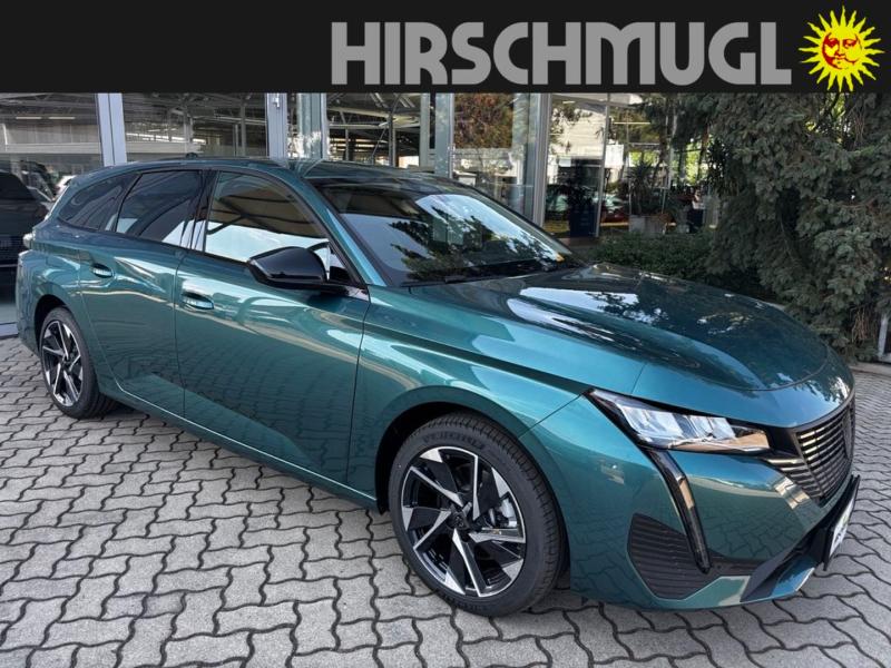 308 Peugeot 308 SW ALLURE Hybrid 145 e-DCS6 (1PP5C5PJHWBYA0E0)