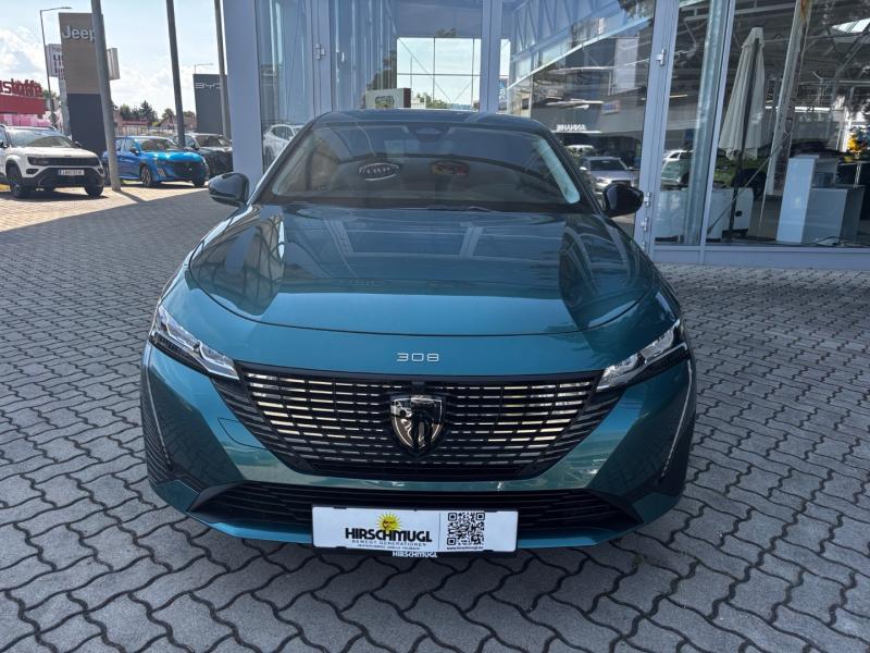 308 SW ALLURE Hybrid 145 e-DCS6 (1PP5C5PJHWBYA0E0)