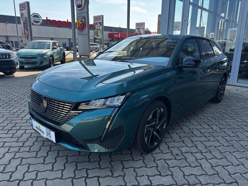 308 SW ALLURE Hybrid 145 e-DCS6 (1PP5C5PJHWBYA0E0)