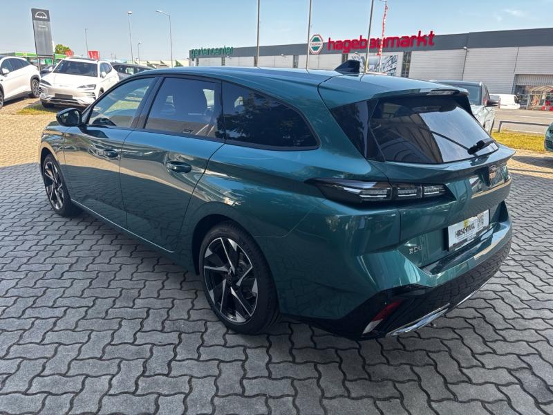 308 SW ALLURE Hybrid 145 e-DCS6 (1PP5C5PJHWBYA0E0)