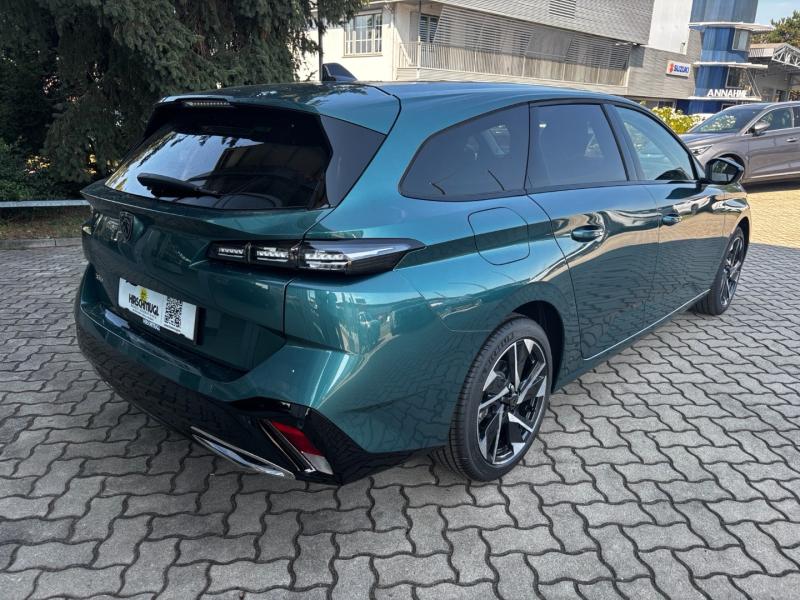 308 SW ALLURE Hybrid 145 e-DCS6 (1PP5C5PJHWBYA0E0)