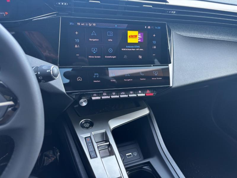 308 SW ALLURE Hybrid 145 e-DCS6 (1PP5C5PJHWBYA0E0)