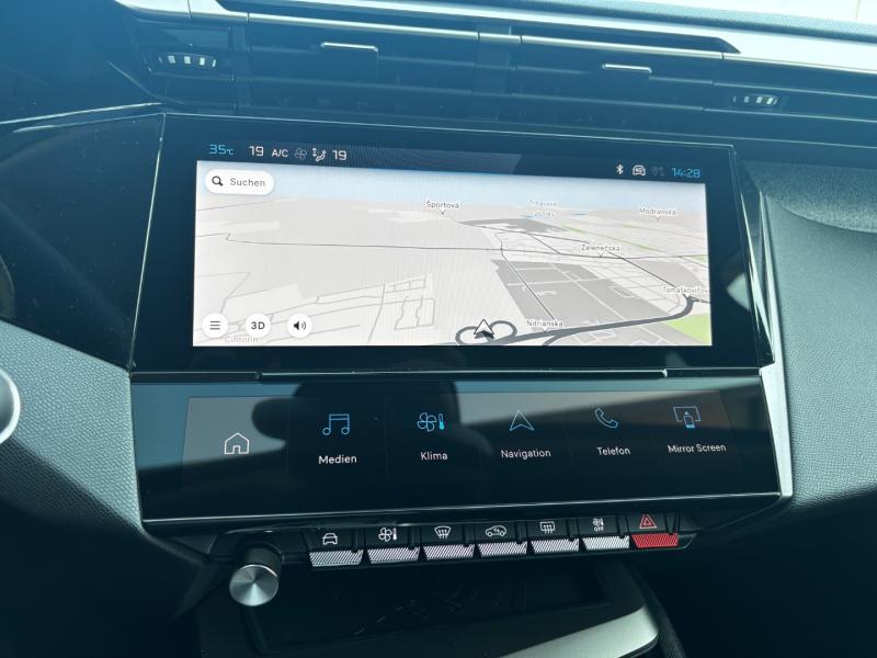 308 SW ALLURE Hybrid 145 e-DCS6 (1PP5C5PJHWBYA0E0)