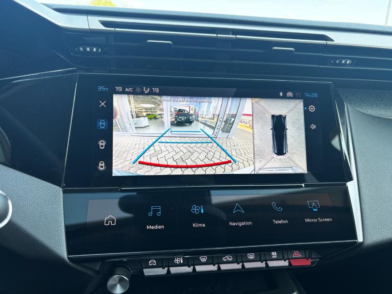 308 SW ALLURE Hybrid 145 e-DCS6 (1PP5C5PJHWBYA0E0)