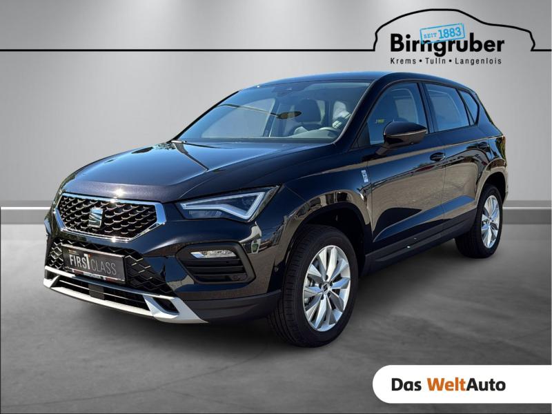SEAT Ateca Style 1.0 TSI