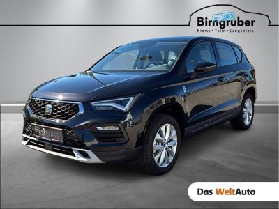 SEAT Ateca Style 1.0 TSI