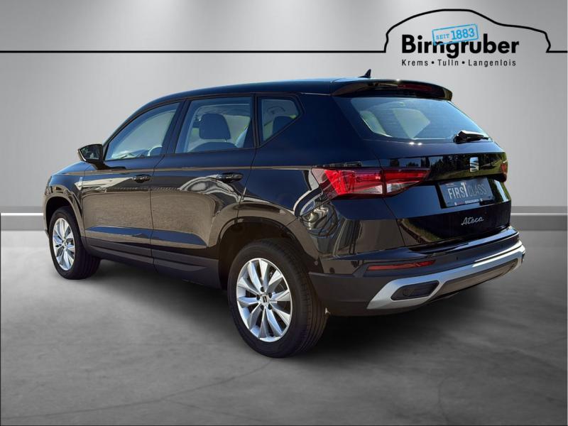 SEAT Ateca Style 1.0 TSI