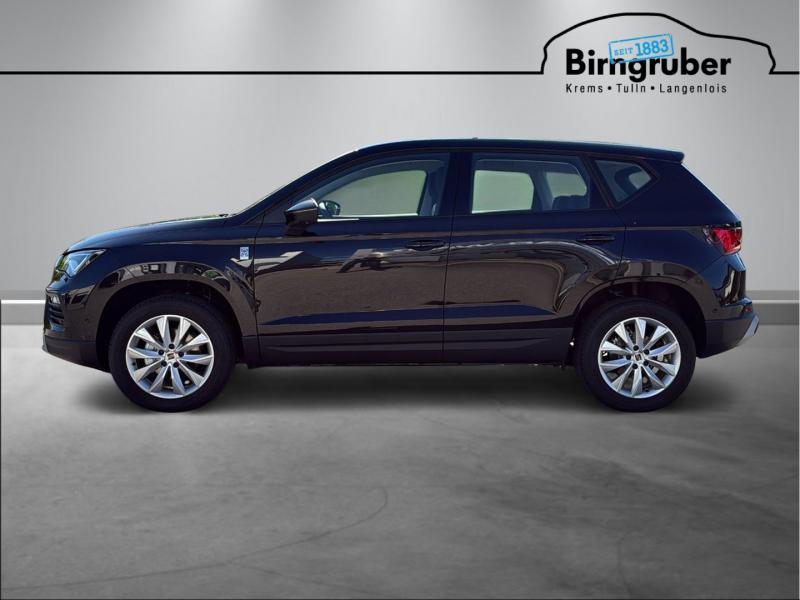 SEAT Ateca Style 1.0 TSI