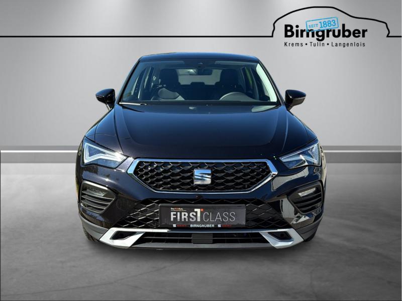 SEAT Ateca Style 1.0 TSI