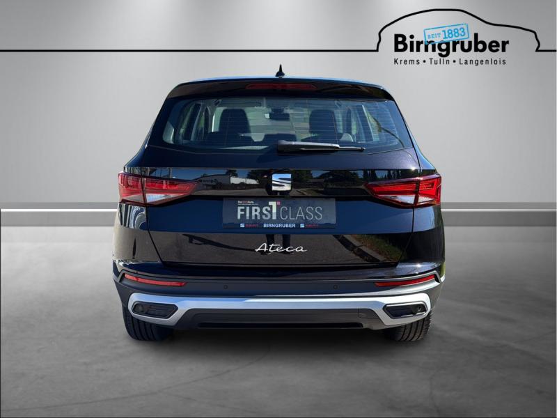 SEAT Ateca Style 1.0 TSI