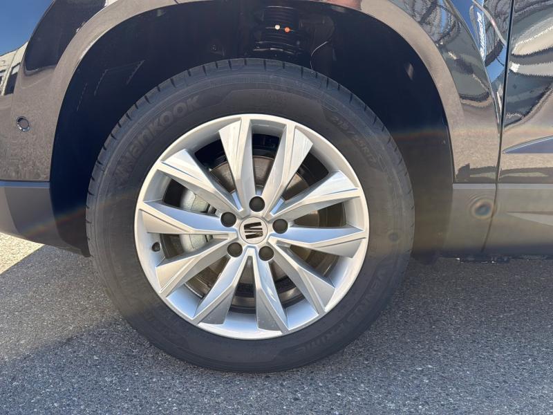 SEAT Ateca Style 1.0 TSI