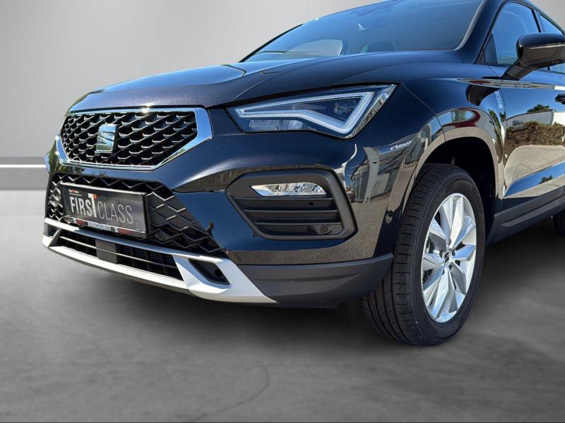 SEAT Ateca Style 1.0 TSI