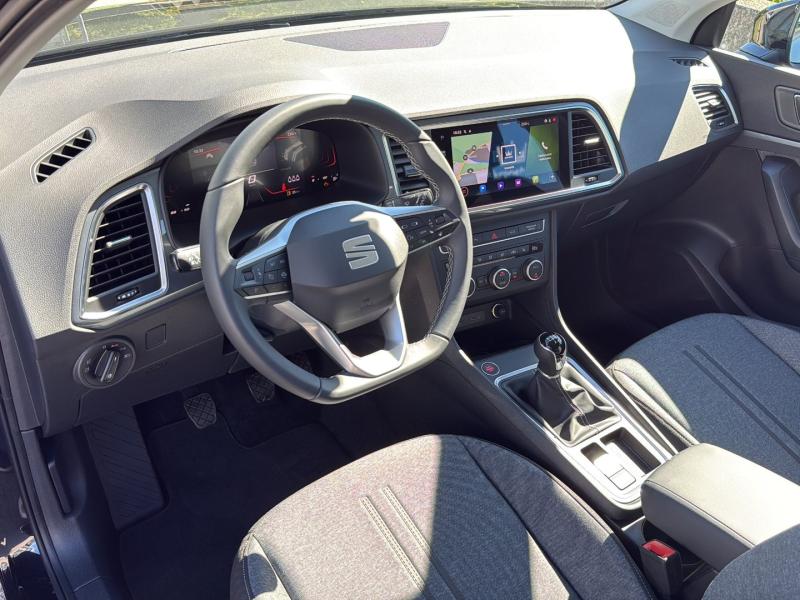 SEAT Ateca Style 1.0 TSI