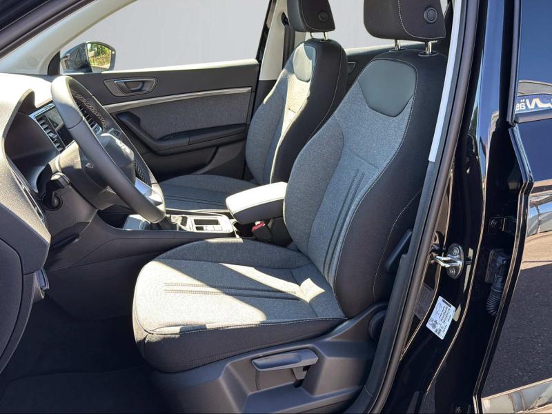 SEAT Ateca Style 1.0 TSI