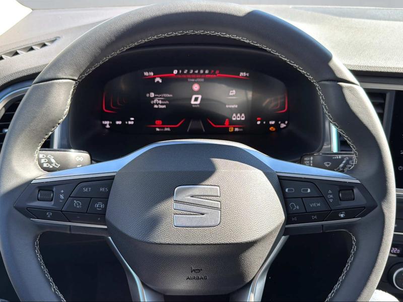 SEAT Ateca Style 1.0 TSI