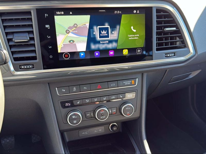 SEAT Ateca Style 1.0 TSI