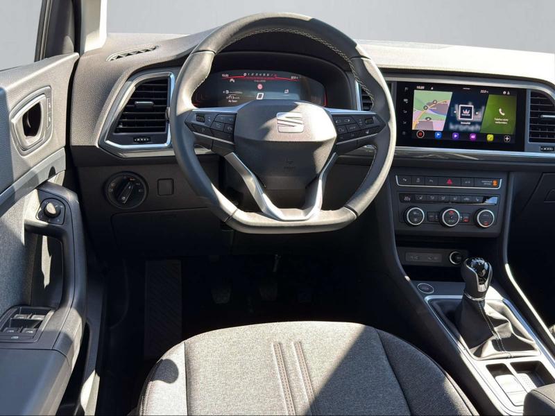 SEAT Ateca Style 1.0 TSI