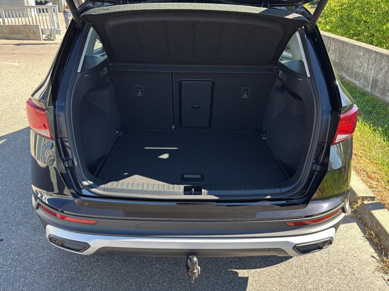 SEAT Ateca Style 1.0 TSI