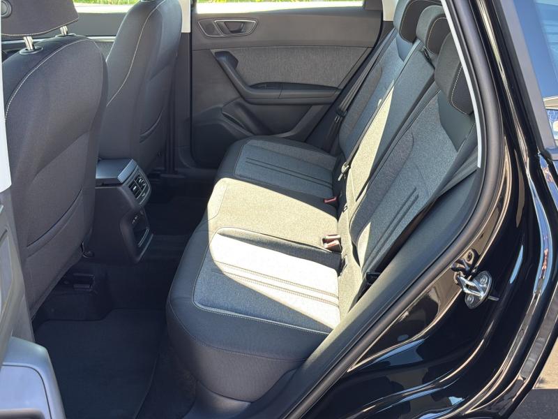 SEAT Ateca Style 1.0 TSI