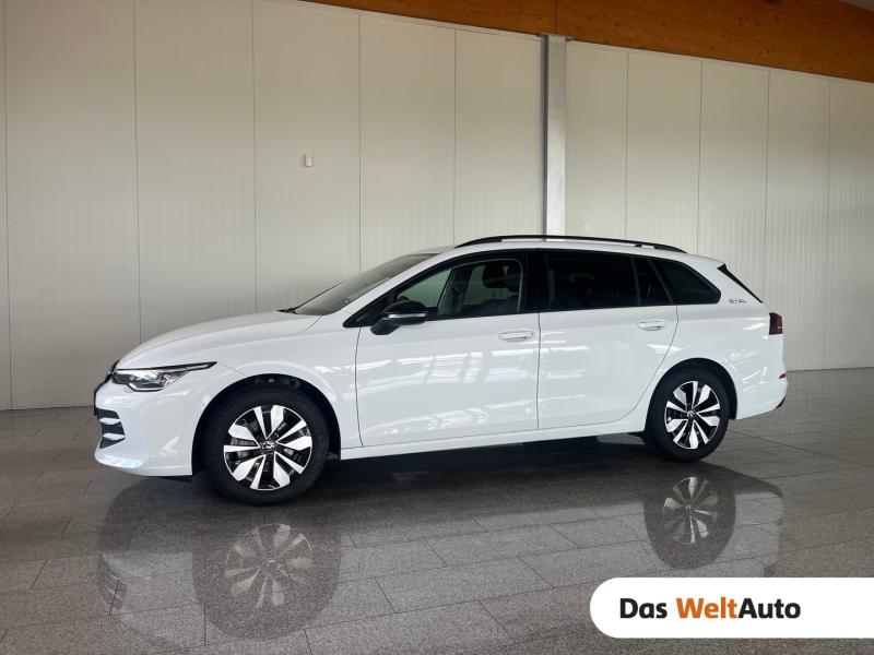 Golf Volkswagen VW Golf Variant Life TSI