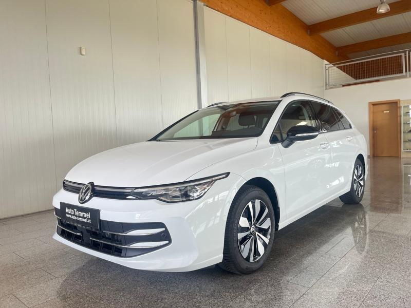 VW Golf Variant Life TSI