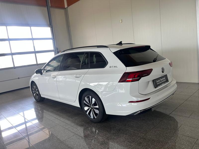 VW Golf Variant Life TSI