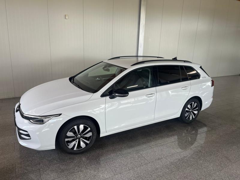 VW Golf Variant Life TSI