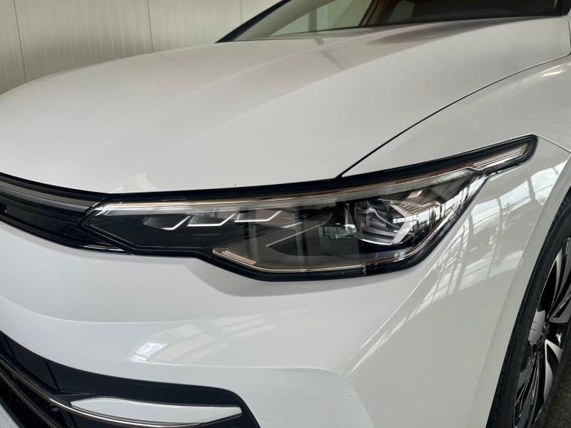 VW Golf Variant Life TSI