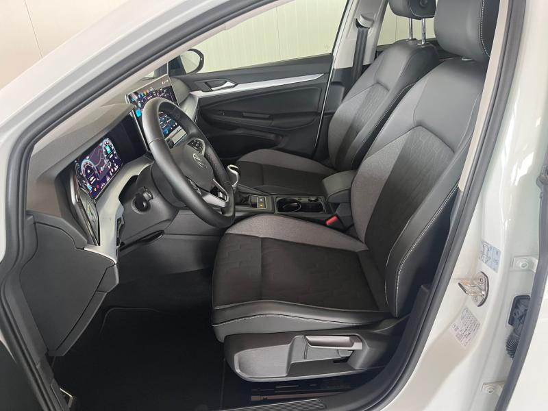 VW Golf Variant Life TSI