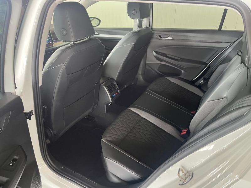 VW Golf Variant Life TSI