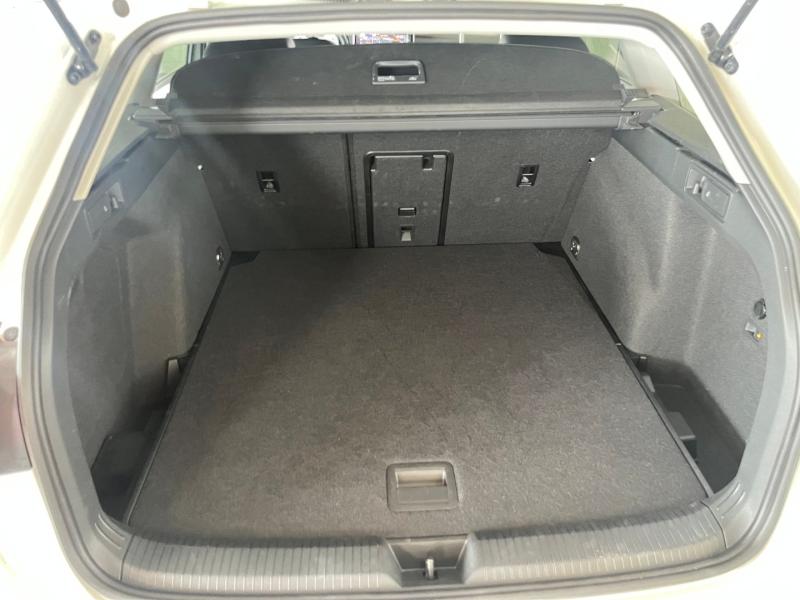 VW Golf Variant Life TSI