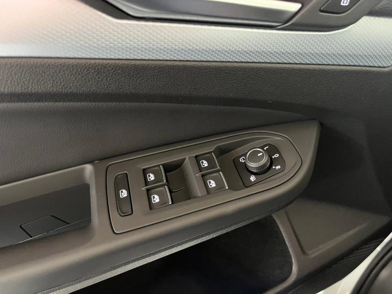 VW Golf Variant Life TSI