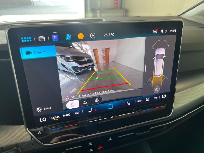 VW Golf Variant Life TSI