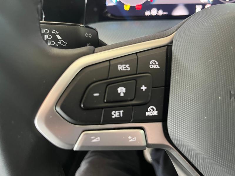 VW Golf Variant Life TSI