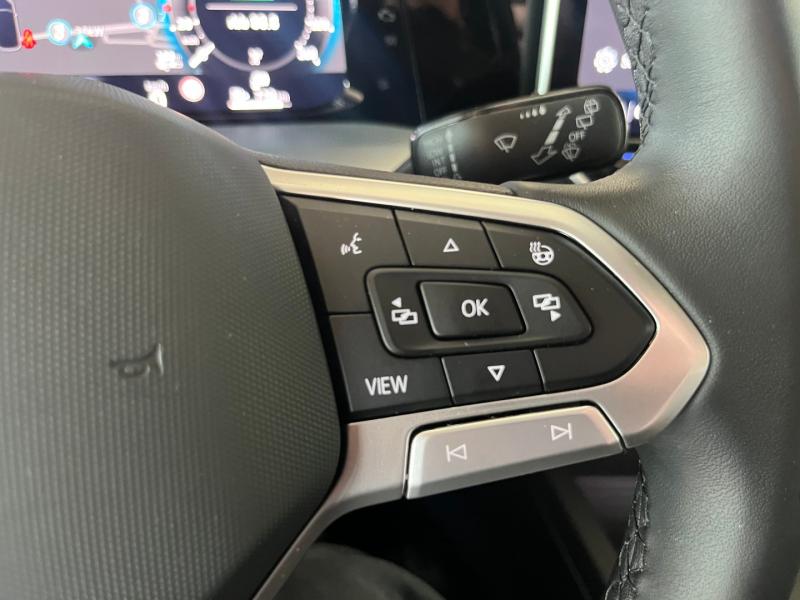 VW Golf Variant Life TSI