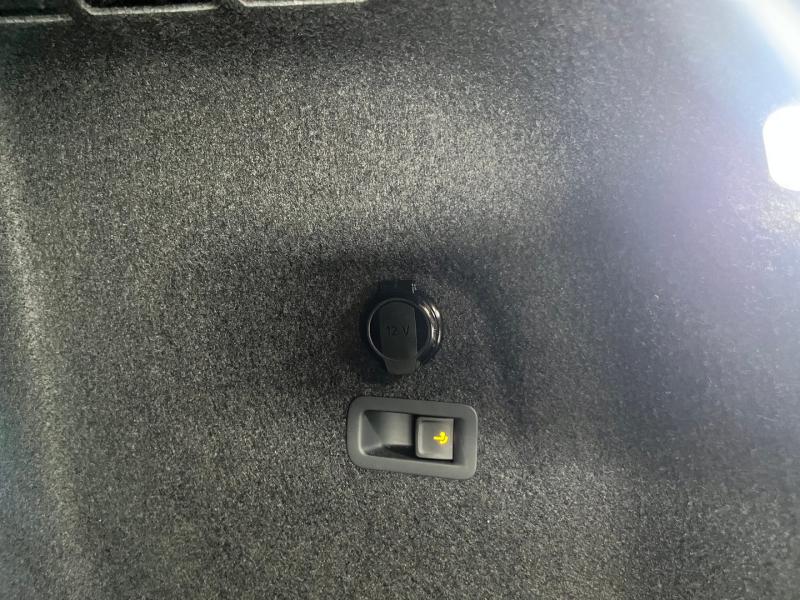 VW Golf Variant Life TSI