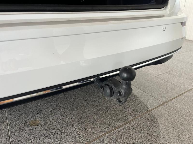 VW Golf Variant Life TSI