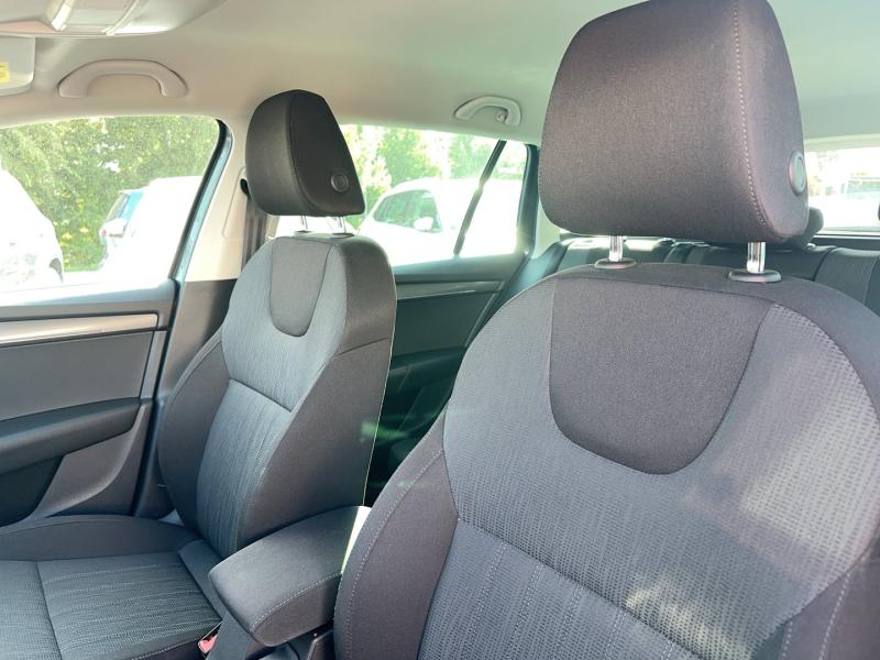 Škoda OCTAVIA Combi 4x4 Style Limited TDI DSG