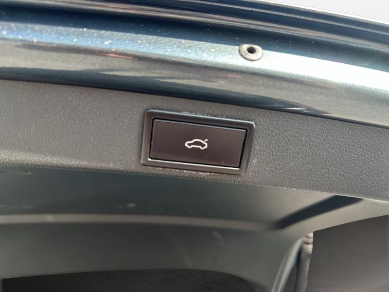 Škoda OCTAVIA Combi 4x4 Style Limited TDI DSG