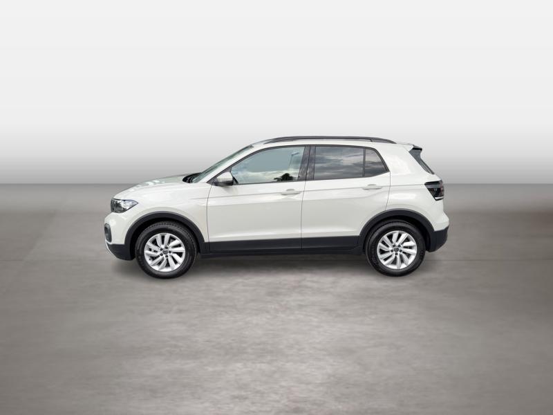 VW T-Cross Life TSI DSG