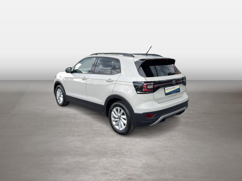 VW T-Cross Life TSI DSG