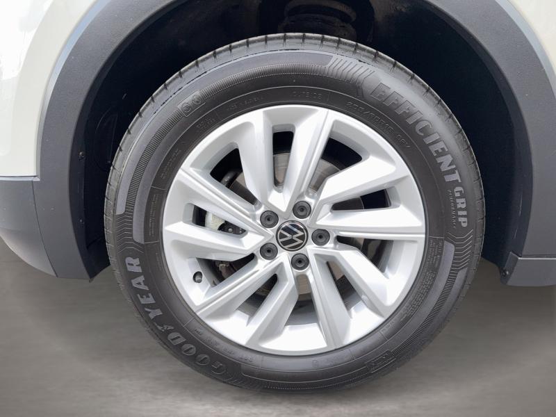 VW T-Cross Life TSI DSG
