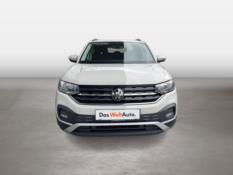 VW T-Cross Life TSI DSG