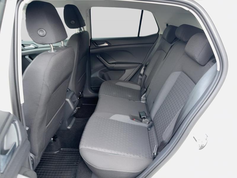 VW T-Cross Life TSI DSG